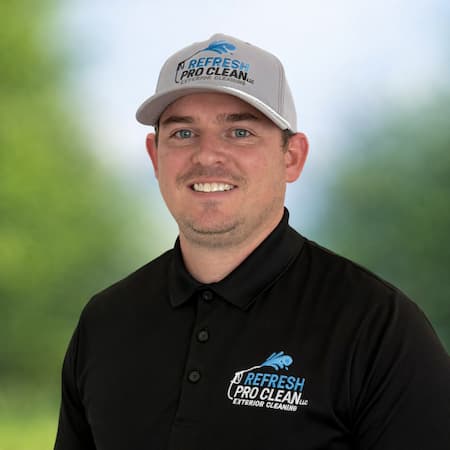 Refresh Pro Clean LLC